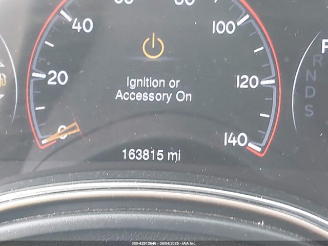 Jeep Grand Cherokee 2014 1C4RJFAG8EC521654 Image 15