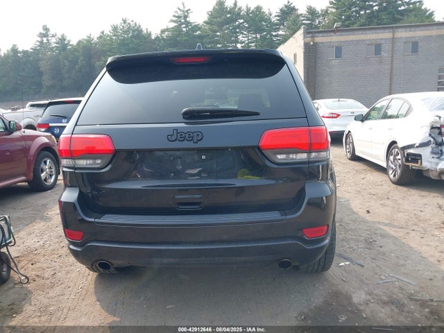 Jeep Grand Cherokee 2014 1C4RJFAG8EC521654 Image 16