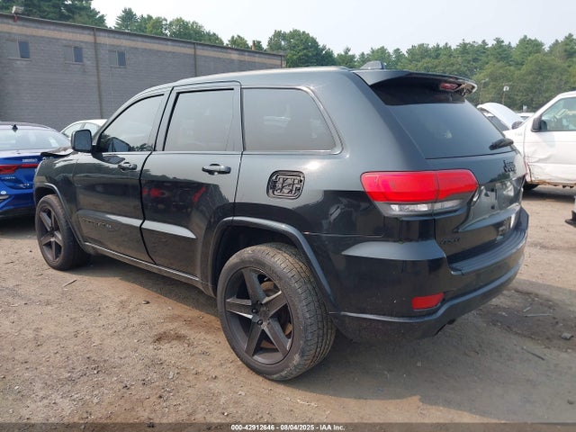 Jeep Grand Cherokee 2014 1C4RJFAG8EC521654 Image 3