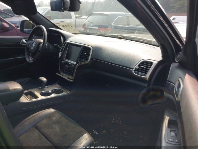 Jeep Grand Cherokee 2014 1C4RJFAG8EC521654 Image 5