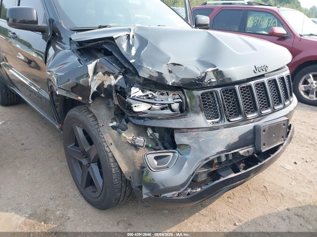 Jeep Grand Cherokee 2014 1C4RJFAG8EC521654 Image 6