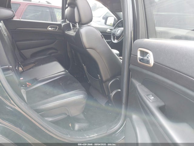 Jeep Grand Cherokee 2014 1C4RJFAG8EC521654 Image 8