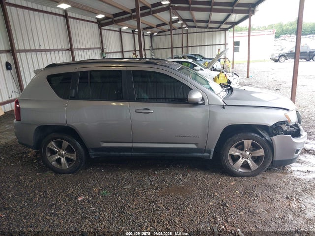 Jeep Compass 2016 1C4NJDEB4GD723969 Image 13