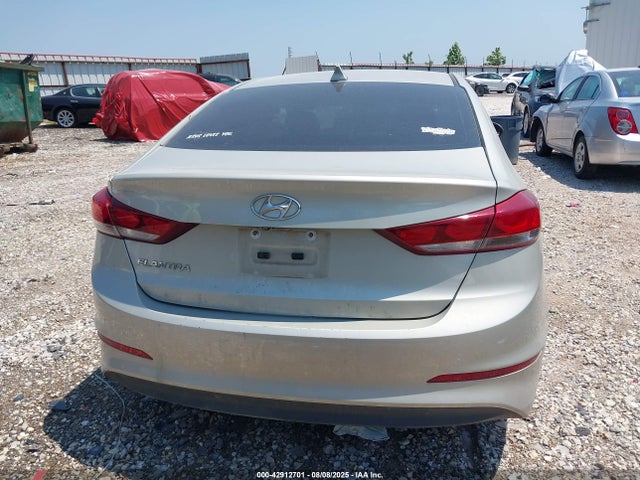 5NPD84LF1HH015624 Hyundai Elantra