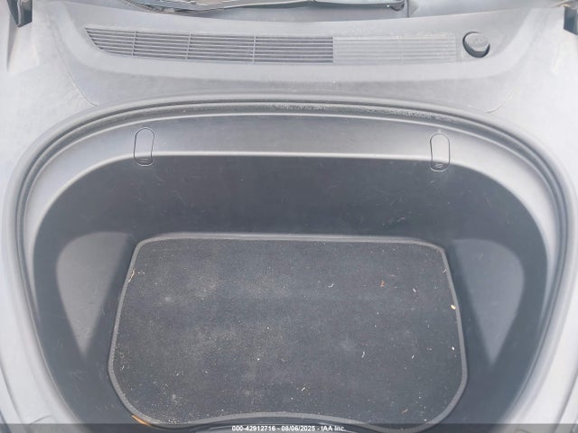 2019 TESLA MODEL S 5YJSA1E29KF335025 Photo 9