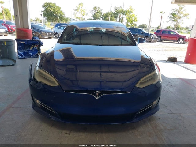 5YJSA1E29KF335025 Tesla MODEL S
