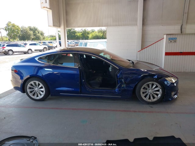 5YJSA1E29KF335025 Tesla MODEL S
