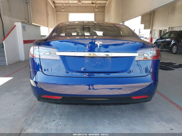 5YJSA1E29KF335025 Tesla MODEL S