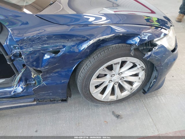 2019 TESLA MODEL S 5YJSA1E29KF335025 Photo 5