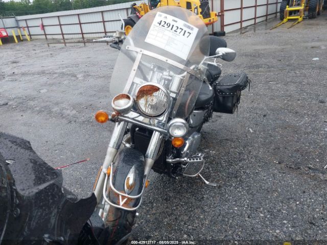 2001 KAWASAKI VN1500 JKBVNAN161A011116 Photo 4