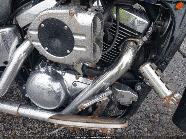 2001 KAWASAKI VN1500 JKBVNAN161A011116 Photo 7