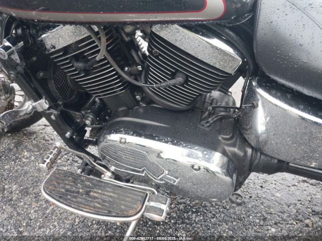 2001 KAWASAKI VN1500 JKBVNAN161A011116 Photo 8