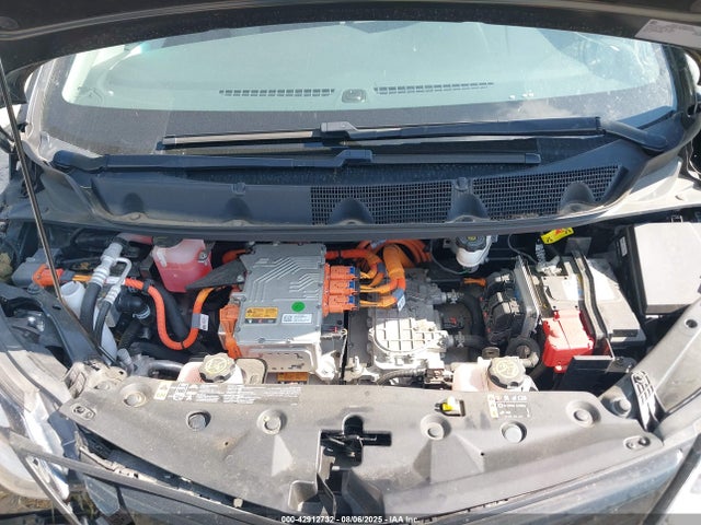 1G1FW6S04K4117545 Chevrolet 2019