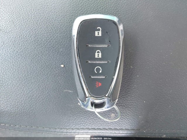 1G1FW6S04K4117545 Chevrolet 2019
