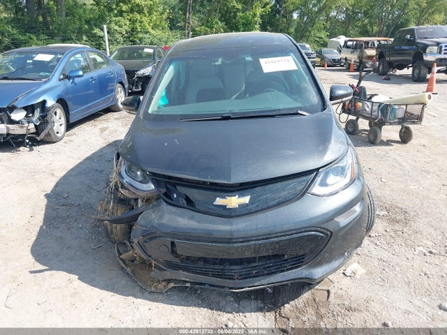 1G1FW6S04K4117545 Chevrolet 2019