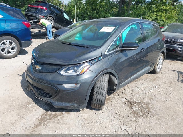 1G1FW6S04K4117545 Chevrolet 2019