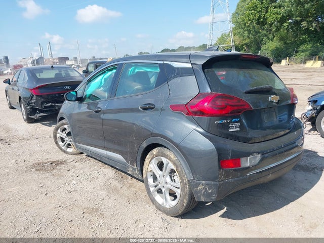 1G1FW6S04K4117545 Chevrolet 2019