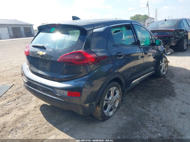 1G1FW6S04K4117545 Chevrolet 2019