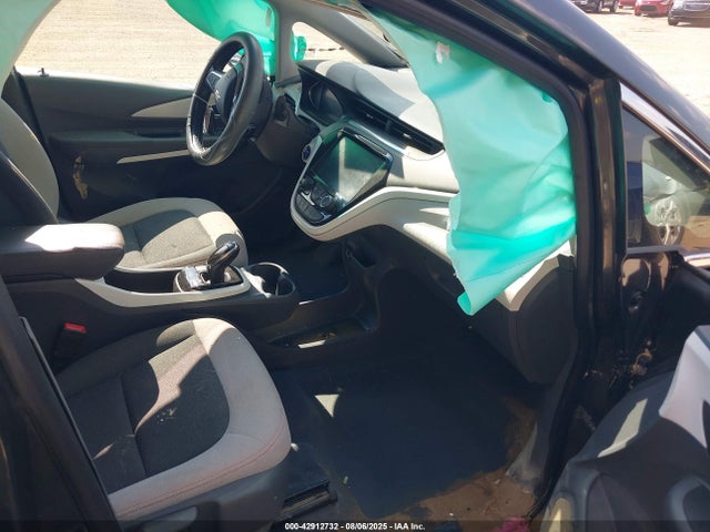 1G1FW6S04K4117545 Chevrolet 2019