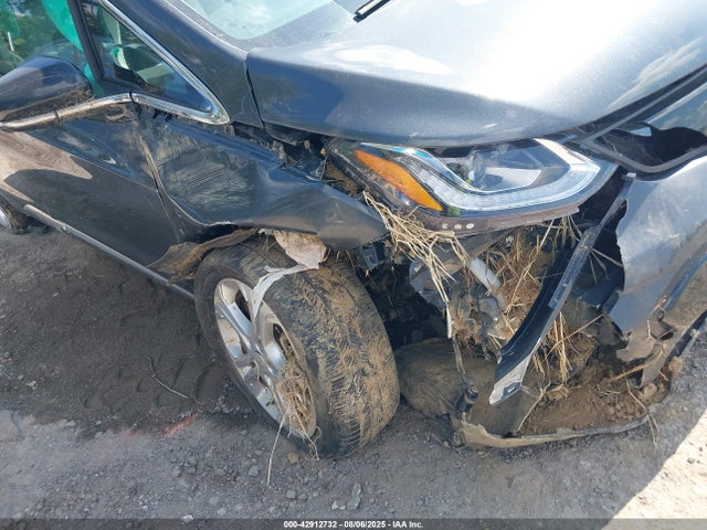 1G1FW6S04K4117545 Chevrolet 2019