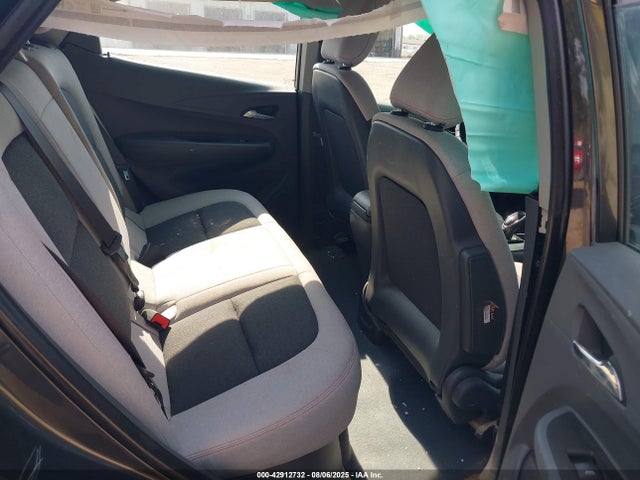 1G1FW6S04K4117545 Chevrolet 2019