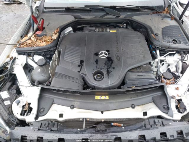 2022 MERCEDES-BENZ E 450 W1K1K5JB8NF186327 Photo 9