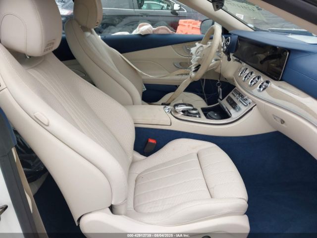 2022 MERCEDES-BENZ E 450 W1K1K5JB8NF186327 Photo 4