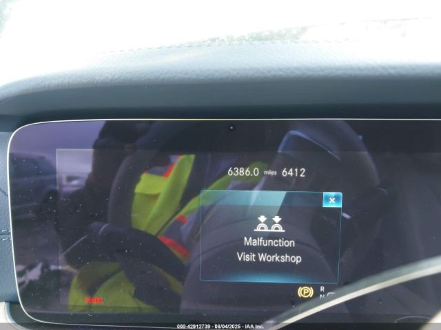 2022 MERCEDES-BENZ E 450 W1K1K5JB8NF186327 Photo 6