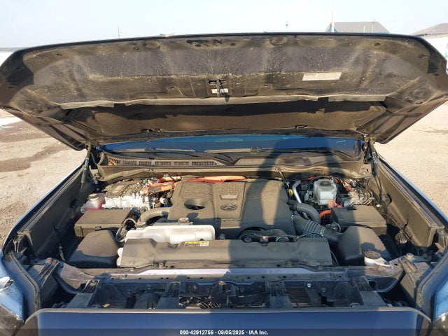 Toyota v35a-fts, 1tm 2023 7SVAAABA1PX012324 Image 10
