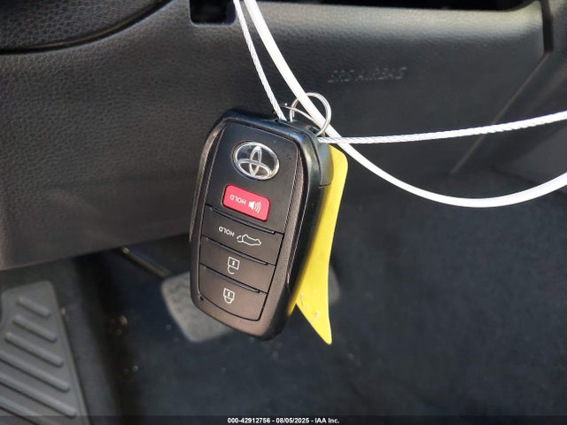 Toyota v35a-fts, 1tm 2023 7SVAAABA1PX012324 Image 11