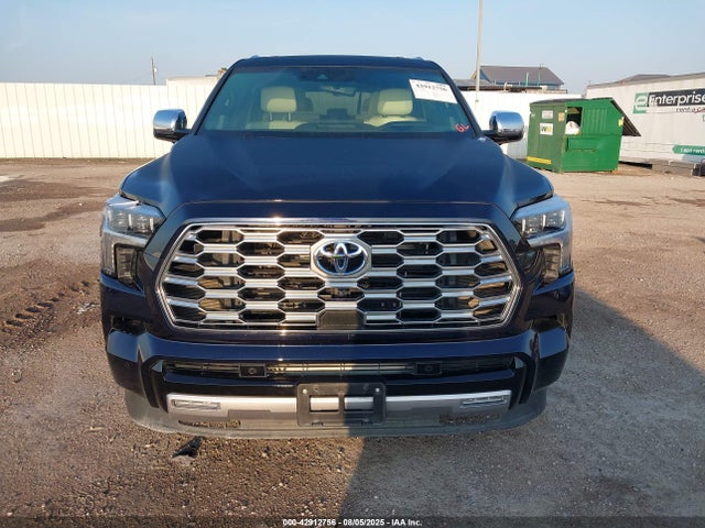 Toyota v35a-fts, 1tm 2023 7SVAAABA1PX012324 Image 12