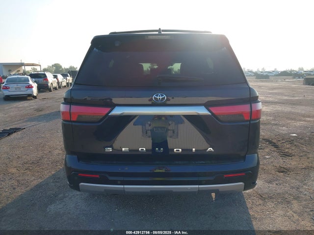 Toyota v35a-fts, 1tm 2023 7SVAAABA1PX012324 Image 16