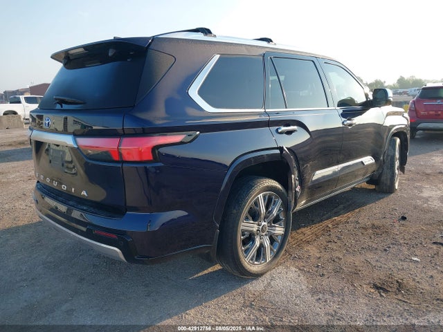 Toyota v35a-fts, 1tm 2023 7SVAAABA1PX012324 Image 4