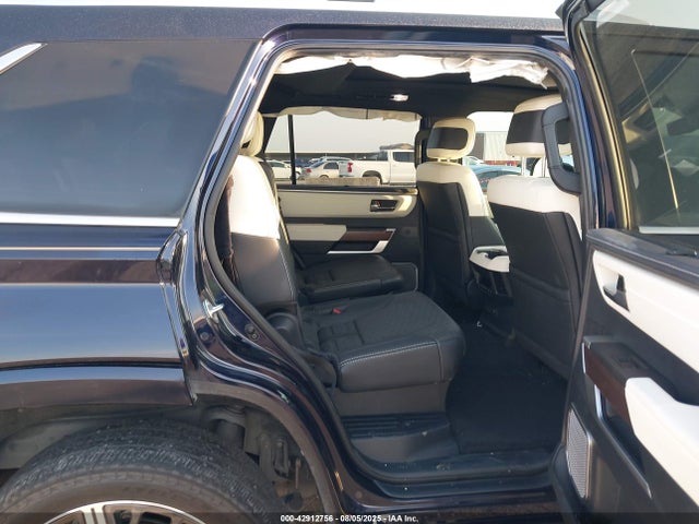 Toyota v35a-fts, 1tm 2023 7SVAAABA1PX012324 Image 8