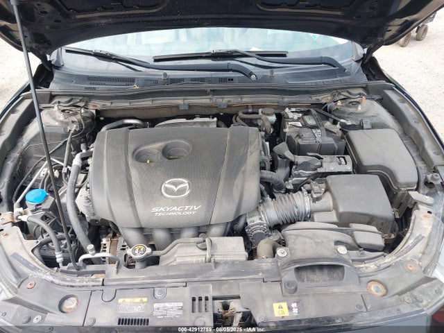 Mazda py 2015 JM1BM1W33F1244409 Image 10