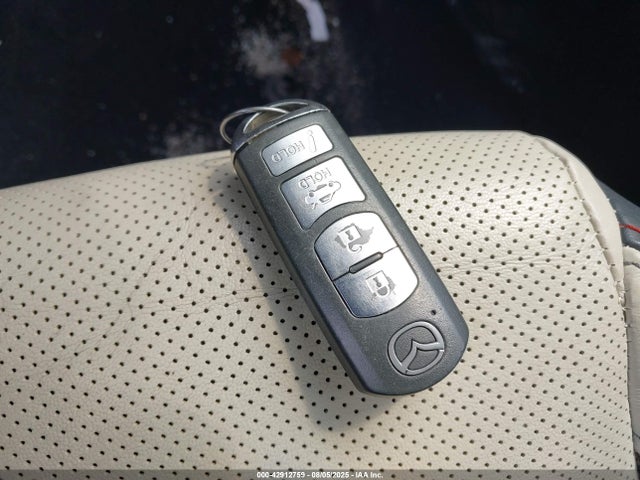 Mazda py 2015 JM1BM1W33F1244409 Image 11