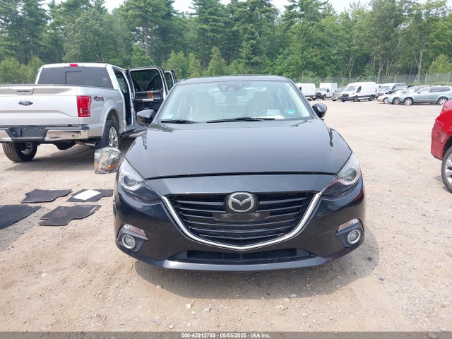 Mazda py 2015 JM1BM1W33F1244409 Image 12