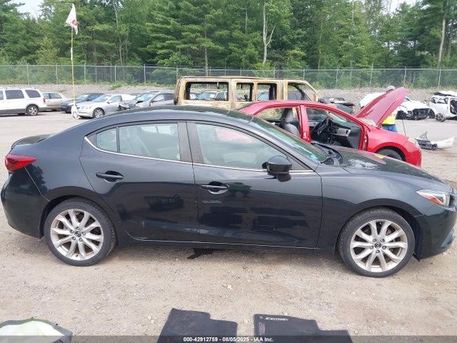 Mazda py 2015 JM1BM1W33F1244409 Image 13