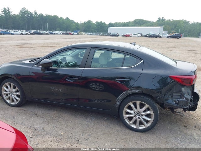 Mazda py 2015 JM1BM1W33F1244409 Image 14