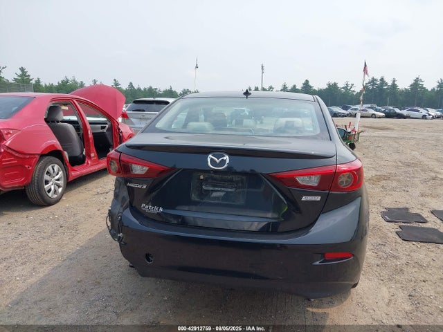 Mazda py 2015 JM1BM1W33F1244409 Image 16
