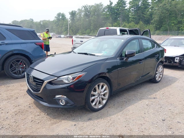 Mazda py 2015 JM1BM1W33F1244409 Image 2