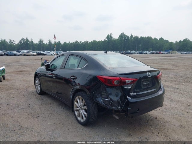 Mazda py 2015 JM1BM1W33F1244409 Image 3