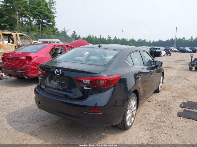 Mazda py 2015 JM1BM1W33F1244409 Image 4
