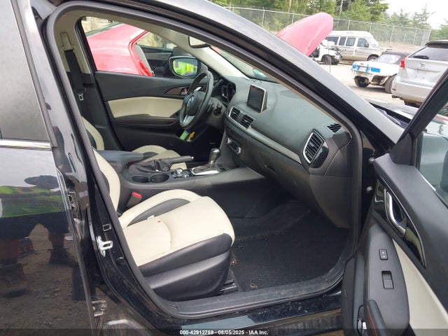 Mazda py 2015 JM1BM1W33F1244409 Image 5
