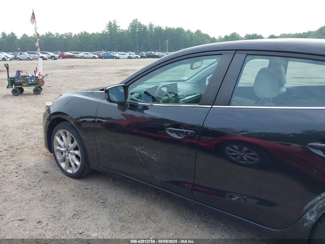Mazda py 2015 JM1BM1W33F1244409 Image 6