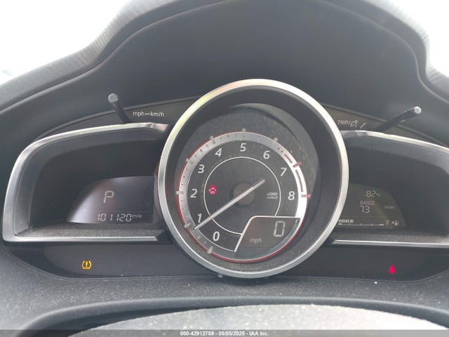 Mazda py 2015 JM1BM1W33F1244409 Image 7