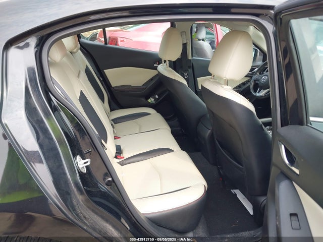 Mazda py 2015 JM1BM1W33F1244409 Image 8