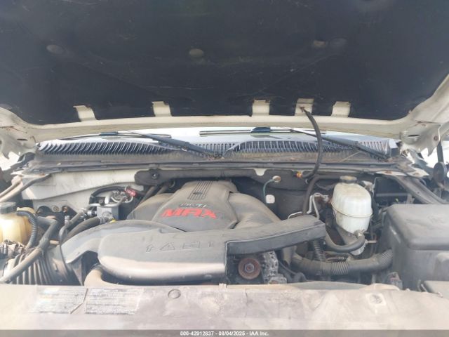 2006 CADILLAC ESCALADE EXT 3GYEK62N46G141812 Photo 9