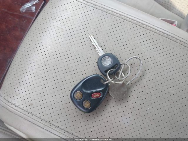 2006 CADILLAC ESCALADE EXT 3GYEK62N46G141812 Photo 10