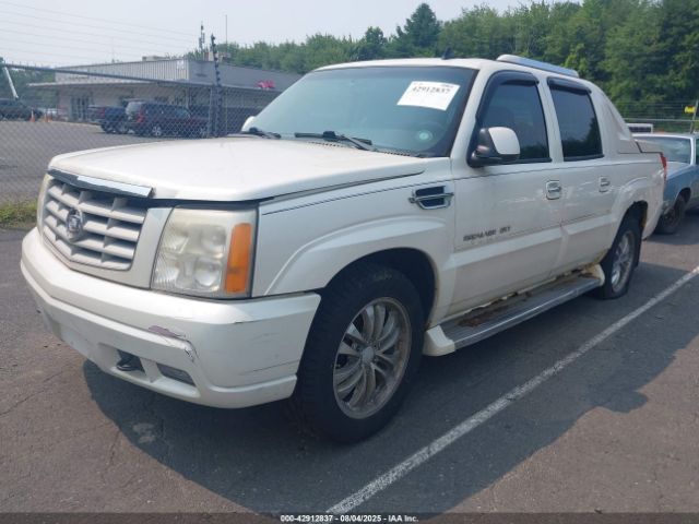 2006 CADILLAC ESCALADE EXT 3GYEK62N46G141812 Photo 1